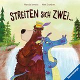 Streiten sich zwei ... - Marcela Ferreira