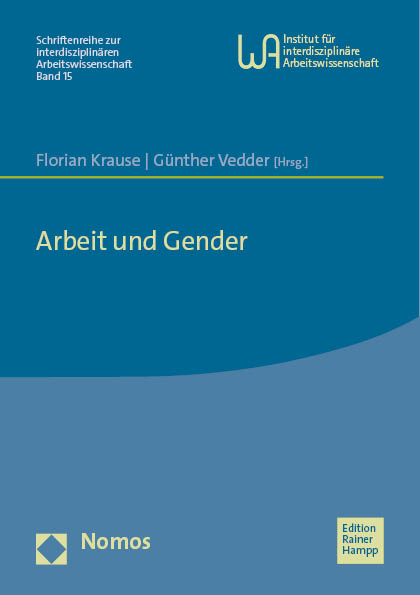 Arbeit und Gender - 