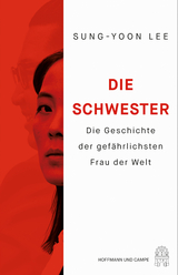 Die Schwester - Sung-Yoon Lee