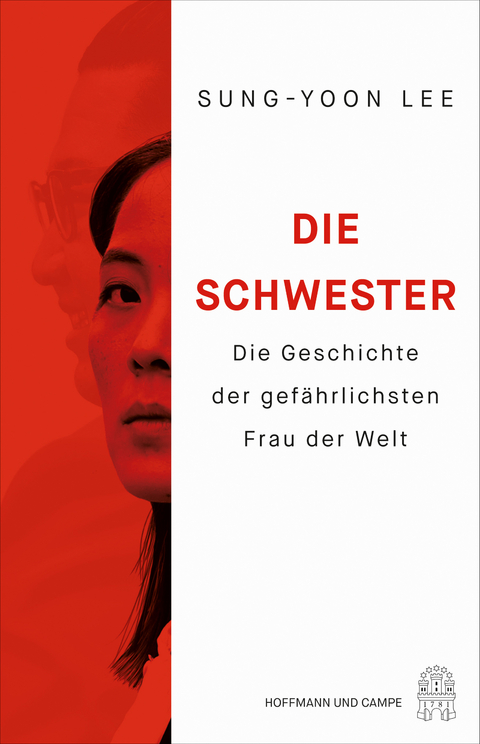 Die Schwester - Sung-Yoon Lee