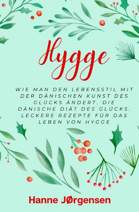 Hygge - Hanne Jørgensen