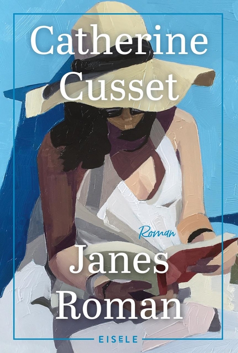 Janes Roman - Catherine Cusset