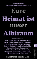 Eure Heimat ist unser Albtraum - Fatma Aydemir, Hengameh Yaghoobifarah