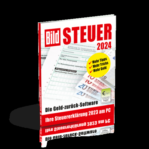 BILD-Steuer (Steuerjahr 2023)