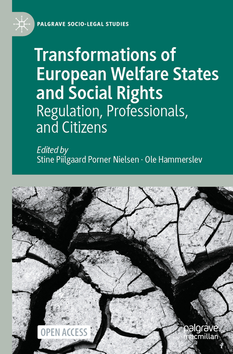 Transformations of European Welfare States and Social Rights - 