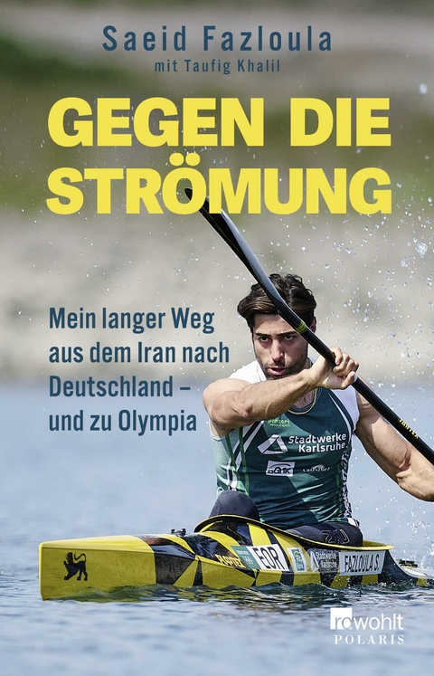 Gegen die Strömung - Saeid Fazloula, Taufig Khalil