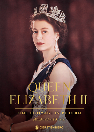 Queen Elizabeth II. - Joel Levy; Marnie Fogg; Viv Croot