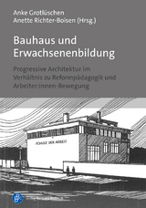 Bauhaus und Erwachsenenbildung - 