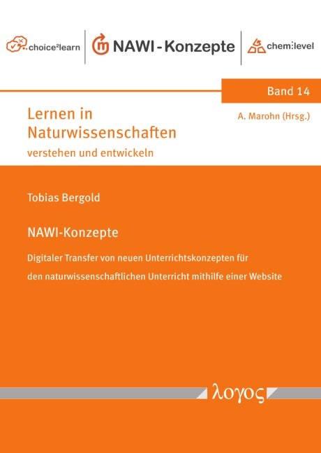 NAWI-Konzepte - Tobias Bergold