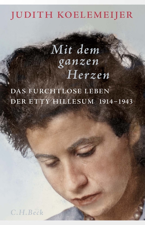 Mit dem ganzen Herzen - Judith Koelemeijer