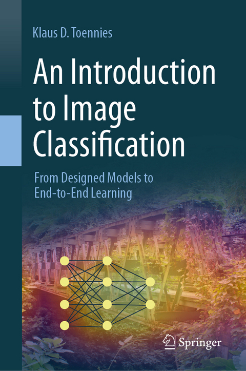 An Introduction to Image Classification - Klaus D. Toennies