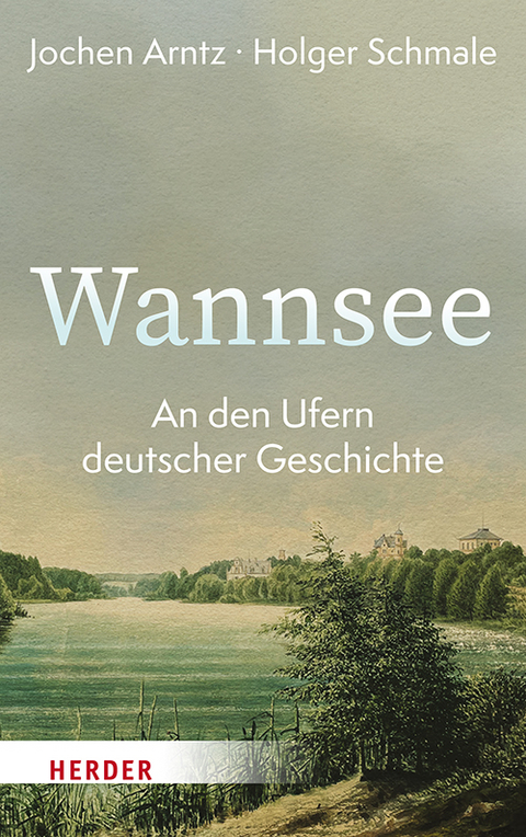 Wannsee - Jochen Arntz, Holger Schmale