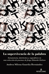 La Supervivencia de la Palabra - Andrea Milena Guardia Hernández