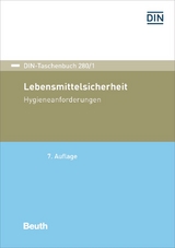 Lebensmittelsicherheit - Buch mit E-Book - 