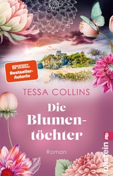 Die Blumentöchter (Die Blumentöchter 1) - Tessa Collins