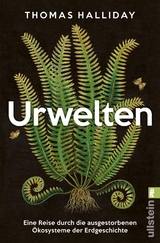 Urwelten - Thomas Halliday