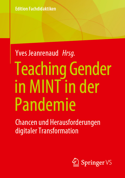 Teaching Gender in MINT in der Pandemie - 