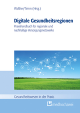 Digitale Gesundheitsregionen - 