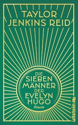 Die sieben Männer der Evelyn Hugo - Taylor Jenkins Reid