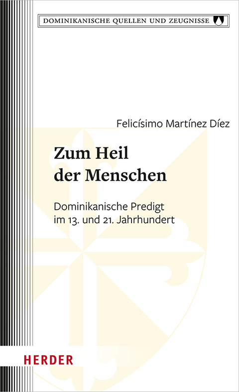 Zum Heil der Menschen - Felicísimo Martínez Díez