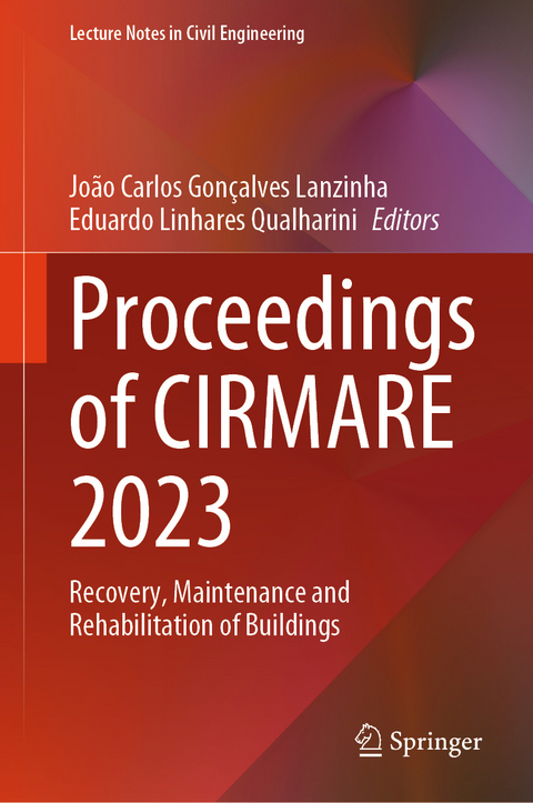 Proceedings of CIRMARE 2023 - 