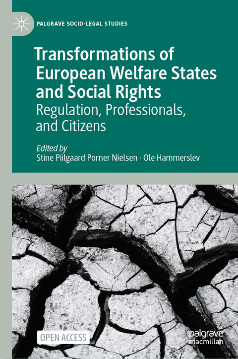 Transformations of European Welfare States and Social Rights - 