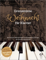 Grenzenlose Weihnacht für Klavier - 