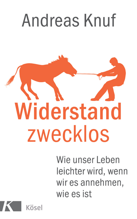 Widerstand zwecklos - Andreas Knuf