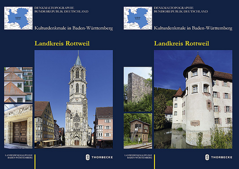 Landkreis Rottweil - 