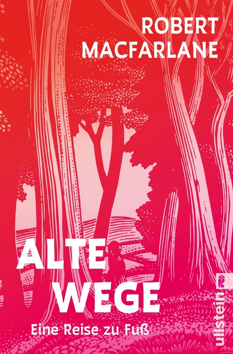 Alte Wege - Robert Macfarlane