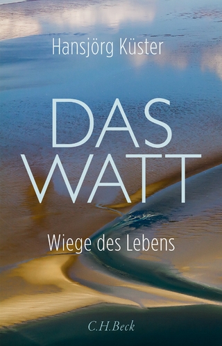 Das Watt - Hansjörg Küster