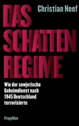 Das Schattenregime - Christian Neef