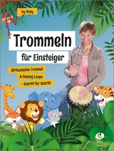 Trommeln für Einsteiger - 