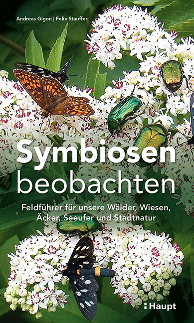 Symbiosen beobachten - Andreas Gigon, Felix Stauffer