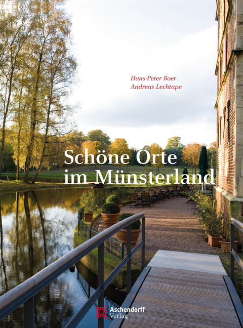 Schöne Orte im Münsterland - Hans-Peter Boer