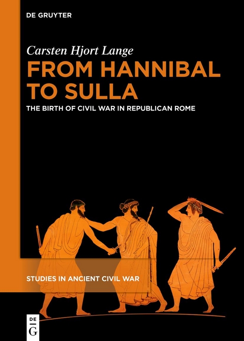 From Hannibal to Sulla - Carsten Hjort Lange