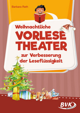 Weihnachtliche Vorlesetheater - Barbara Rath