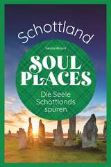 Schottland - Sandra Wickert