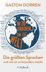 In 20 Sprachen um die Welt - Gaston Dorren