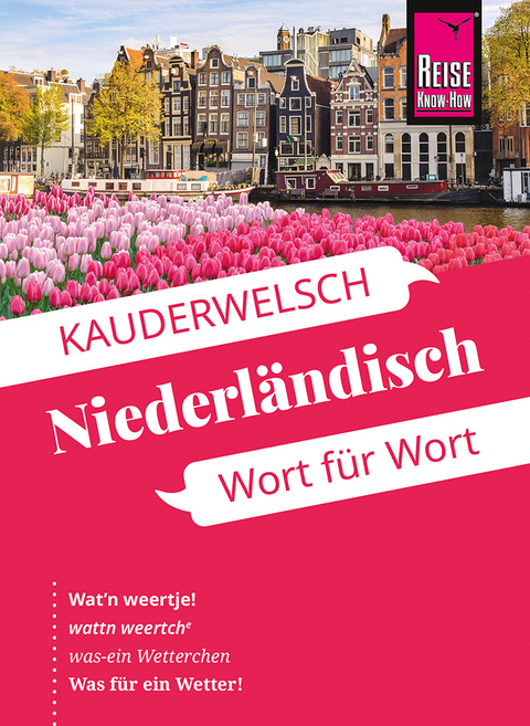 Niederländisch - Wort für Wort - O'Niel V. Som