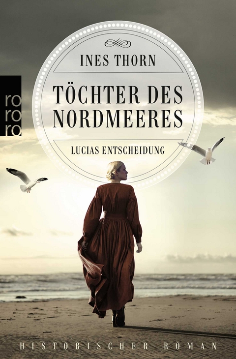 Töchter des Nordmeeres - Ines Thorn