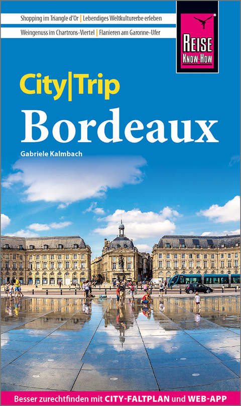 Bordeaux - Gabriele Kalmbach