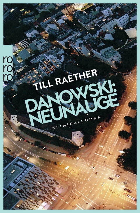 Danowski: Neunauge - Till Raether