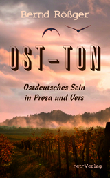 Ost-Ton - Bernd Rößger