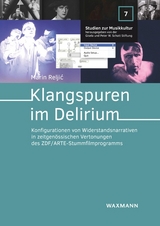 Klangspuren im Delirium - Marin Reljic