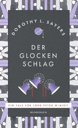 Der Glocken Schlag - Dorothy L. Sayers