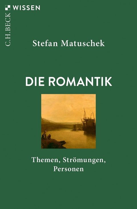 Die Romantik - Stefan Matuschek