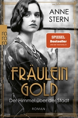 Fräulein Gold: Der Himmel über der Stadt - Anne Stern