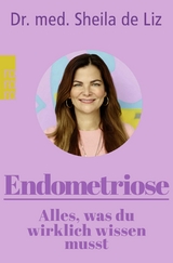 Endometriose - Sheila de Liz