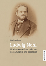 Ludwig Nohl - Matthias Kruse